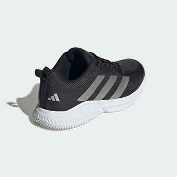 ADIDAS PERFORMANCE Athletic Shoes 'Court Team 2.0' in Black