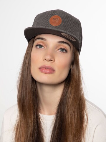 PROTEST Cap 'NXG KIMCHI'‌‌‌‌‌‌ in Schwarz