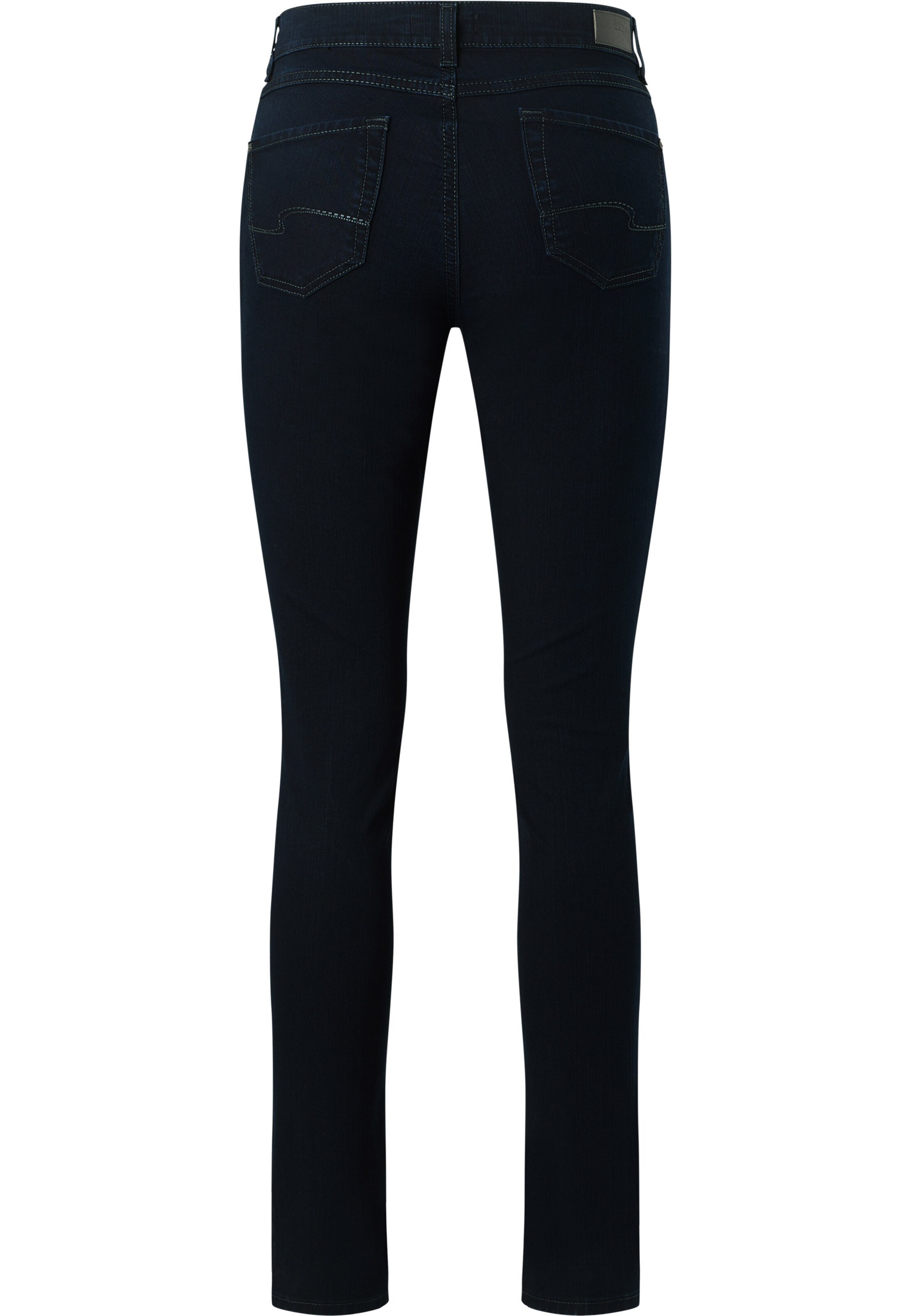 Angels Skinny Jeans in Blue