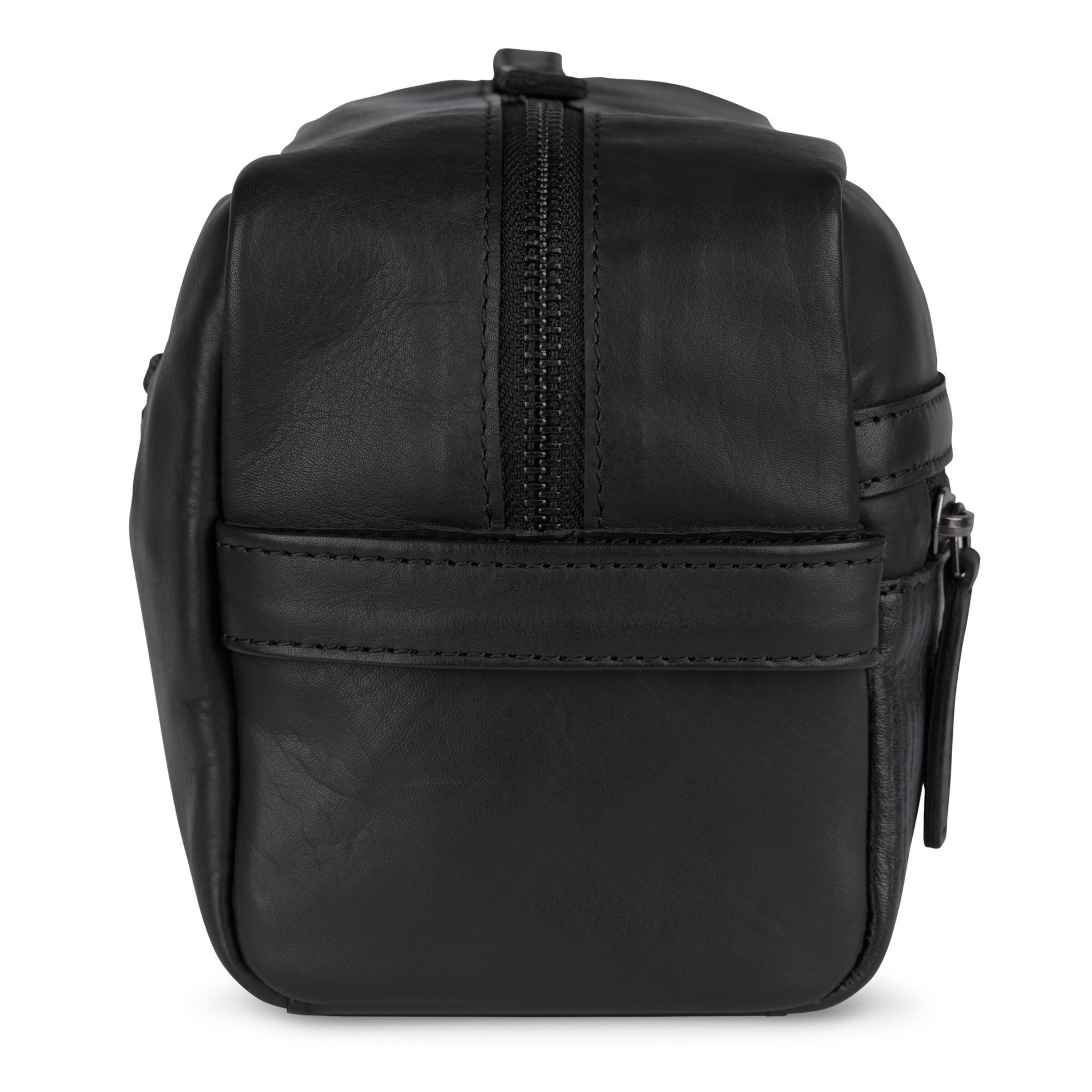 bugatti Toiletry bag in Black