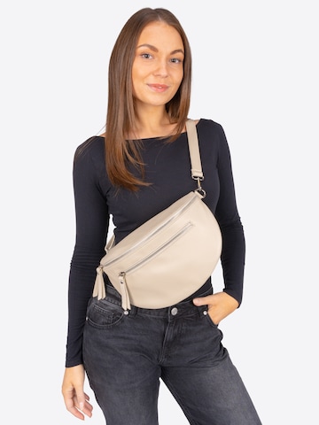 Sacs banane 'Ella' Seasons of April en beige