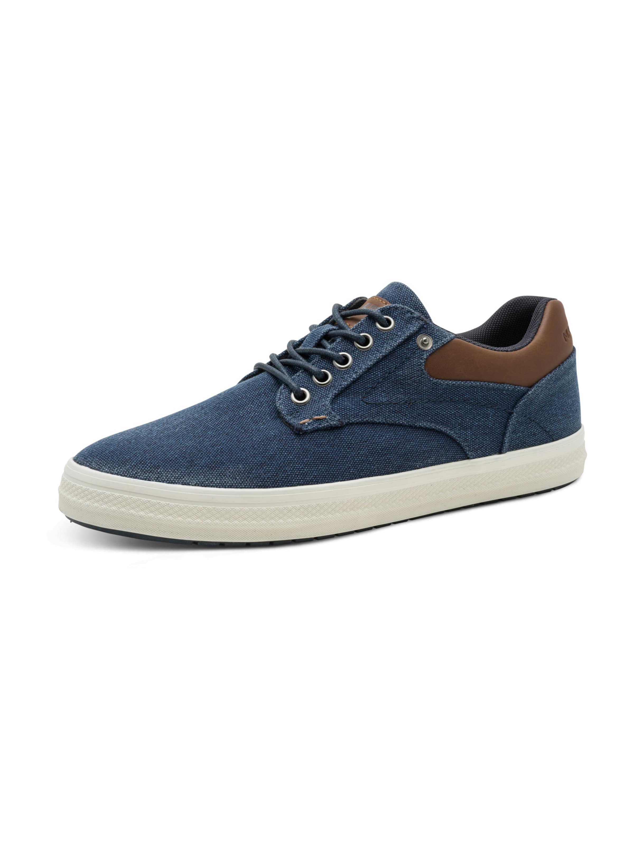 MARCO TOZZI Trainers in Blue: front
