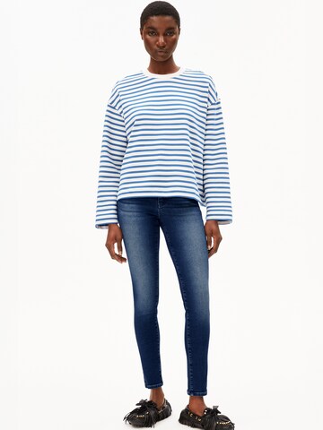 ARMEDANGELS Sweatshirt in Mixed colours