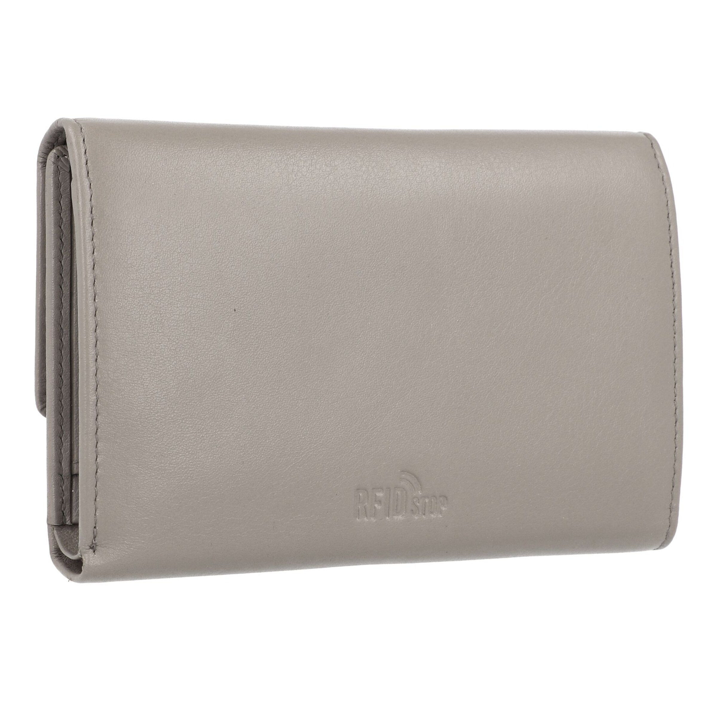 Picard Portemonnee 'Bali 1' in Grijs