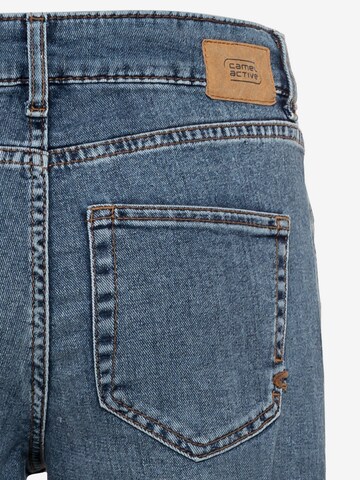 CAMEL ACTIVE Regular Jeans in Blue