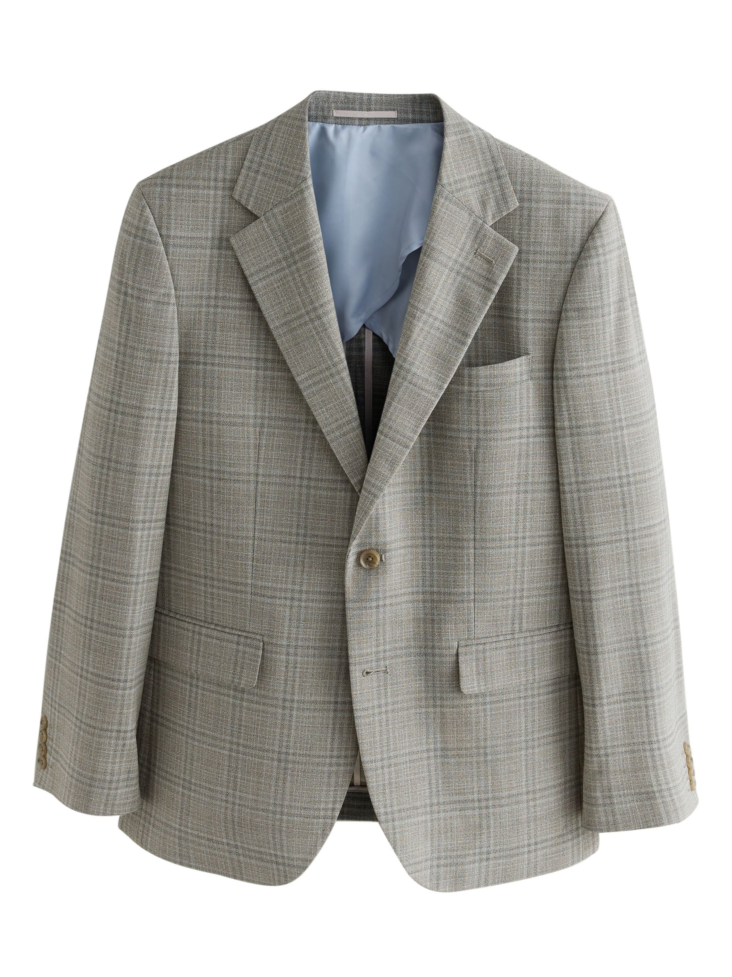 Next Blazer in Light grey, Item view