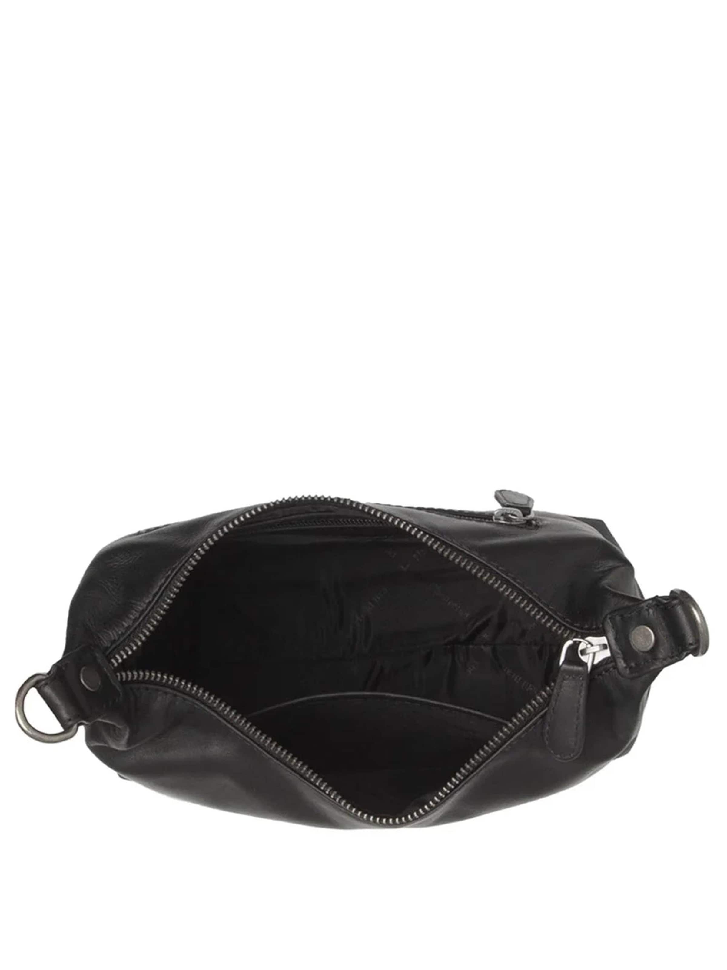 The Chesterfield Brand Shoulder bag 'Christie' in Black