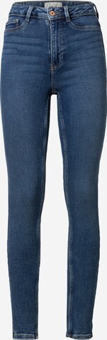 NEW LOOK Skinny Jeans 'STANNIS' in Blue: front