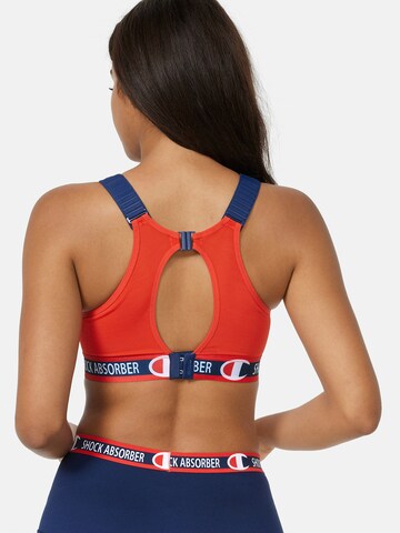 Champion Authentic Athletic Apparel High Support Sports Bra in
