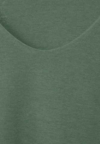 zaļš STREET ONE T-Krekls