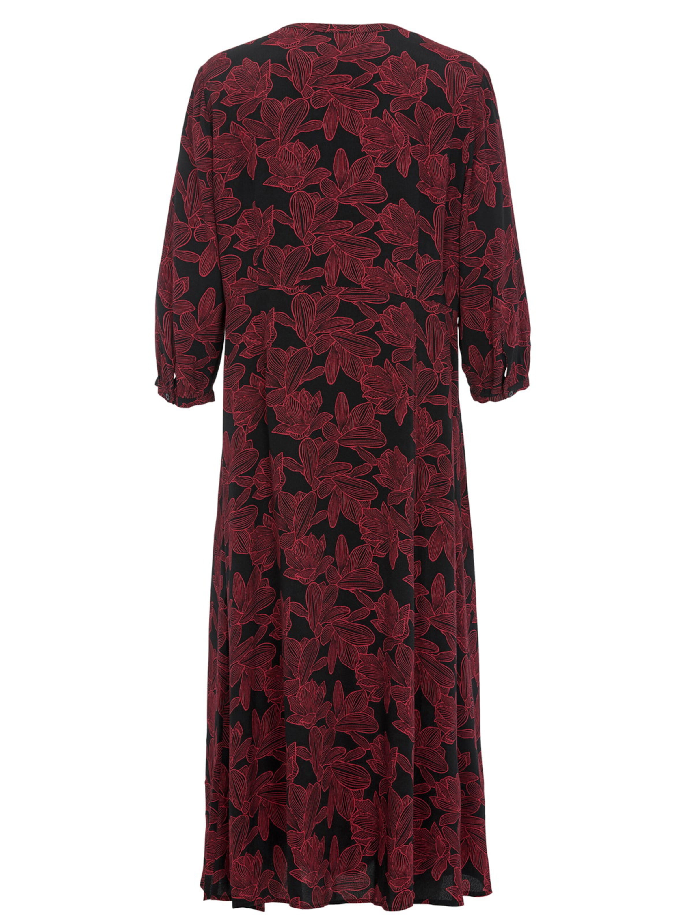Robe Cellbes of Sweden en rouge