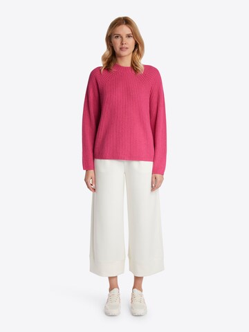 Pullover di Rich & Royal in rosa