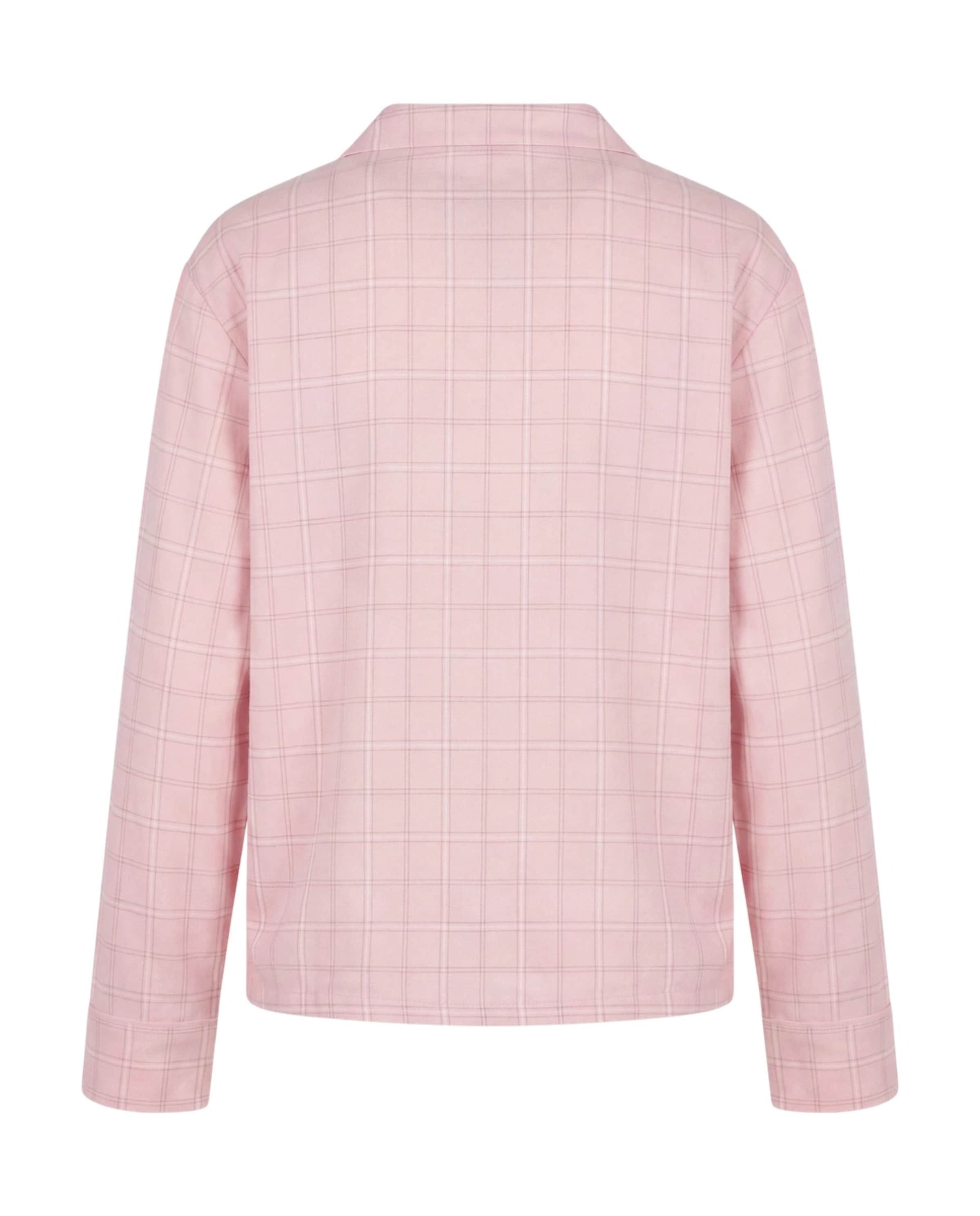 Camicia da notte di Hunkemöller in rosa