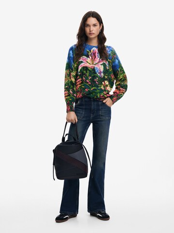 Desigual Рюкзак в Синий