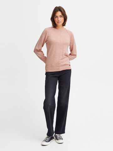 Oxmo - Jersey 'DANIELA' en rosa