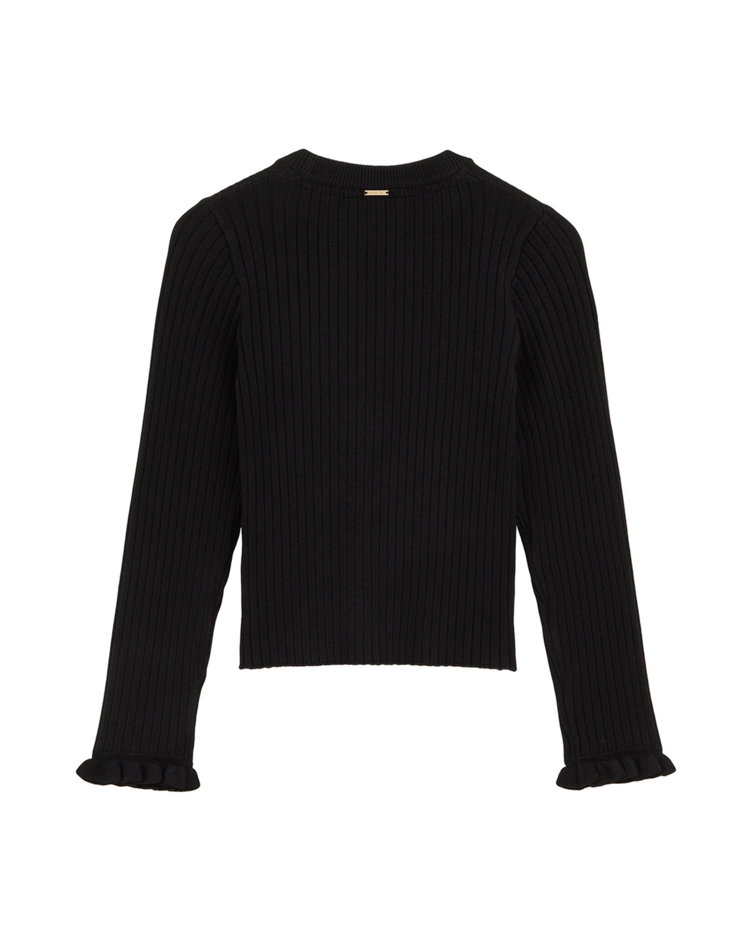 WE Fashion Shirt in Black