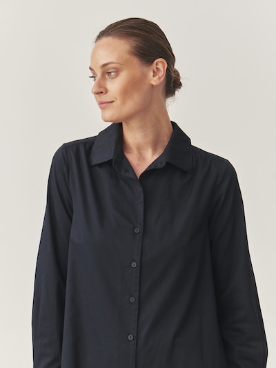 TATUUM Shirt Dress 'Aliani' in Navy, Item view