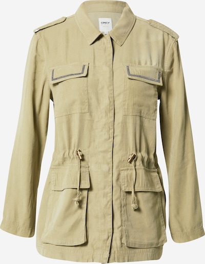 ONLY Välikausitakki 'ARIS' värissä khaki, Tuotenäkymä
