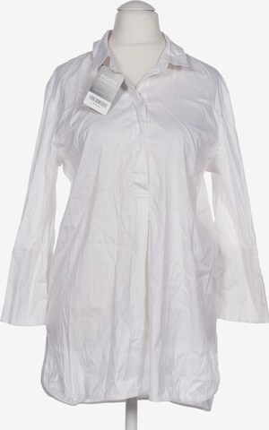 LAUREL Blouse & Tunic in M in White: front
