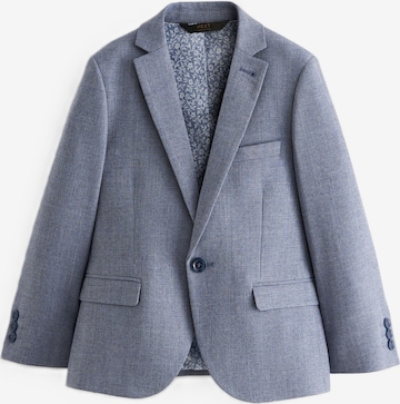 mėlyna Next Sakko tipo švarkai: priekis