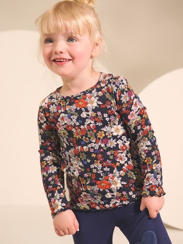 Next Tričko – modrá