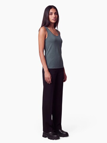 ONLY - Top 'MOSTER' em verde