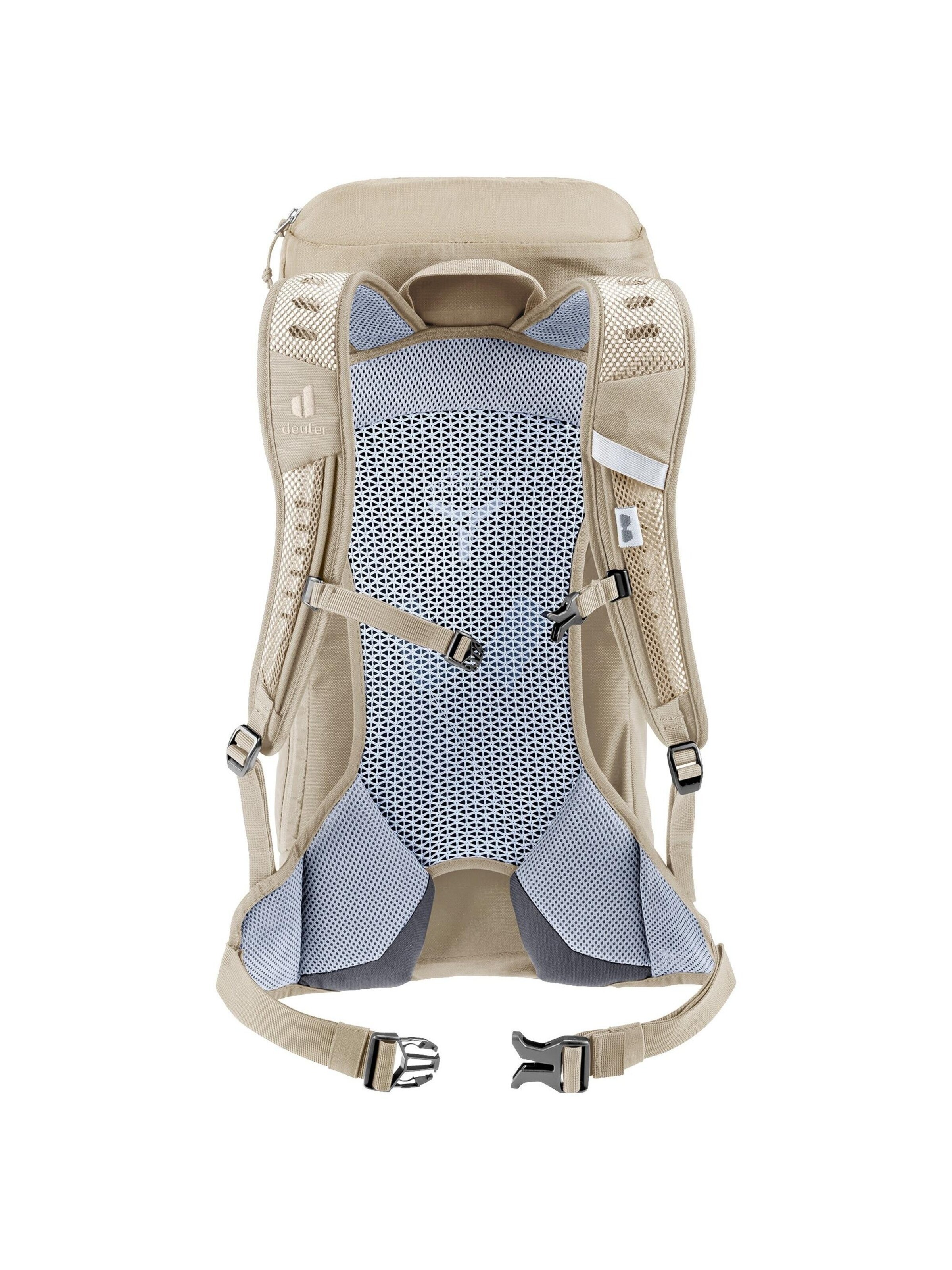 DEUTER Sports backpack 'AC Lite' in Grey