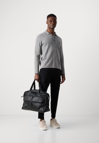 ANTONY MORATO Tapered Cargobroek in Zwart
