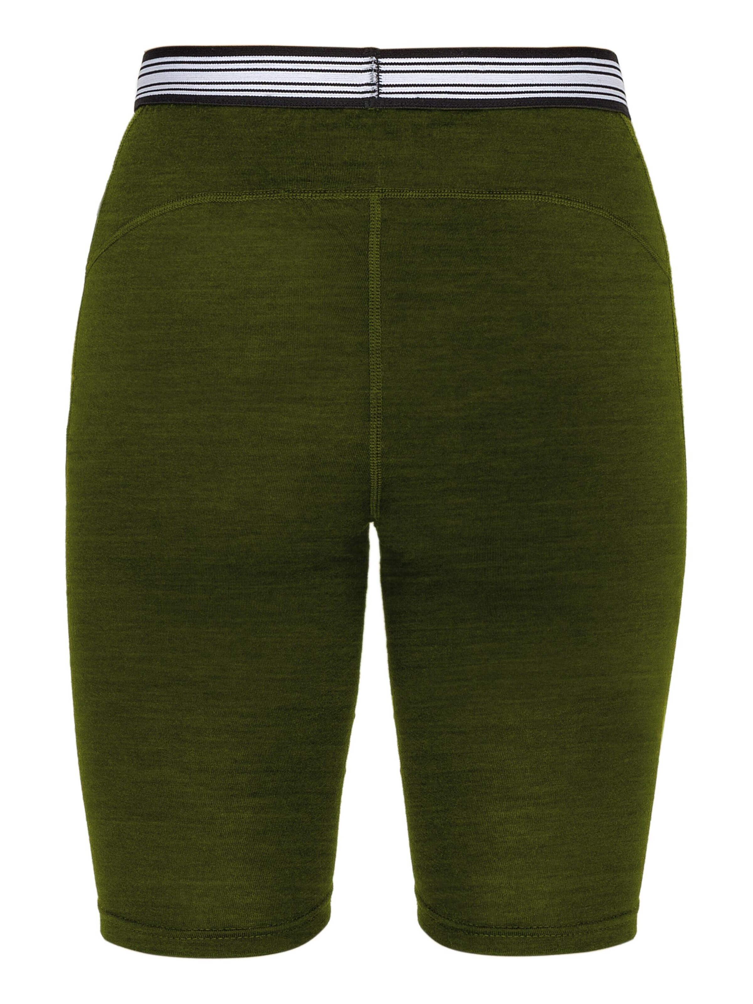 normani Sports underpants 'Sunshine Coast' in Green