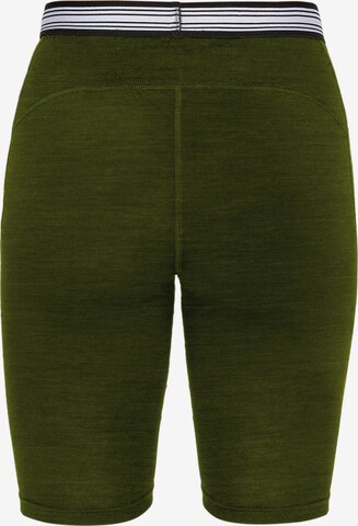 Sous-vêtements de sport 'Sunshine Coast' normani en vert