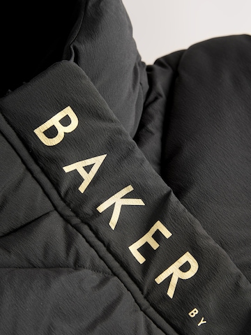 Baker by Ted Baker Winter jacket in Black