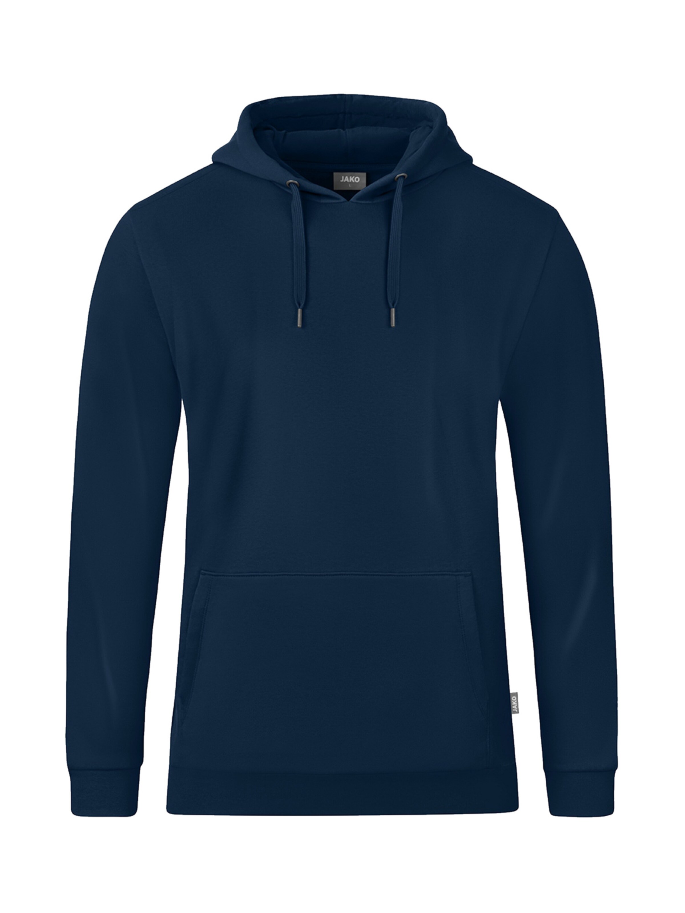 JAKO Sportsweatshirt in Blau: Vorderseite