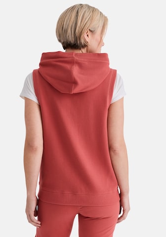 Gilet 'Wenke' STOOKER WOMEN en rouge