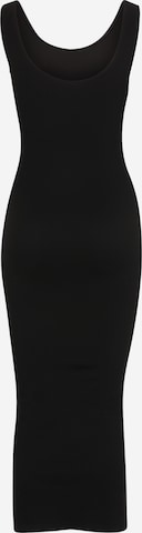 Vero Moda Maternity Φόρεμα 'MISA' σε μαύρο