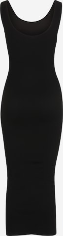 Vero Moda Maternity Kleid 'MISA' in Schwarz