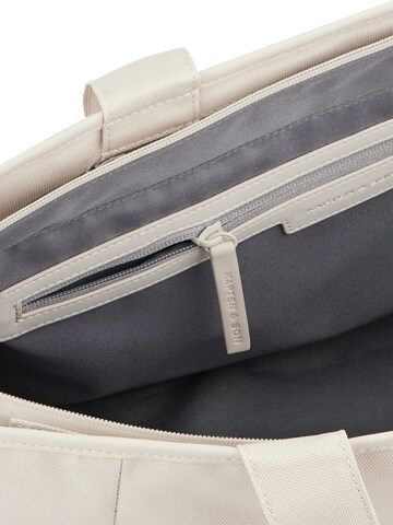 Kapten & Son Shopper 'Hellvi Pro Large'‌ in Beige