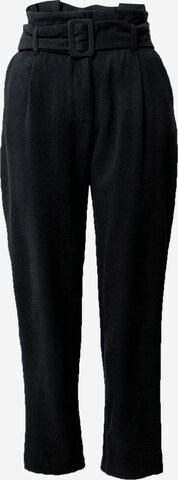 JDY Tapered Hose 'Xander' in Schwarz: predná strana