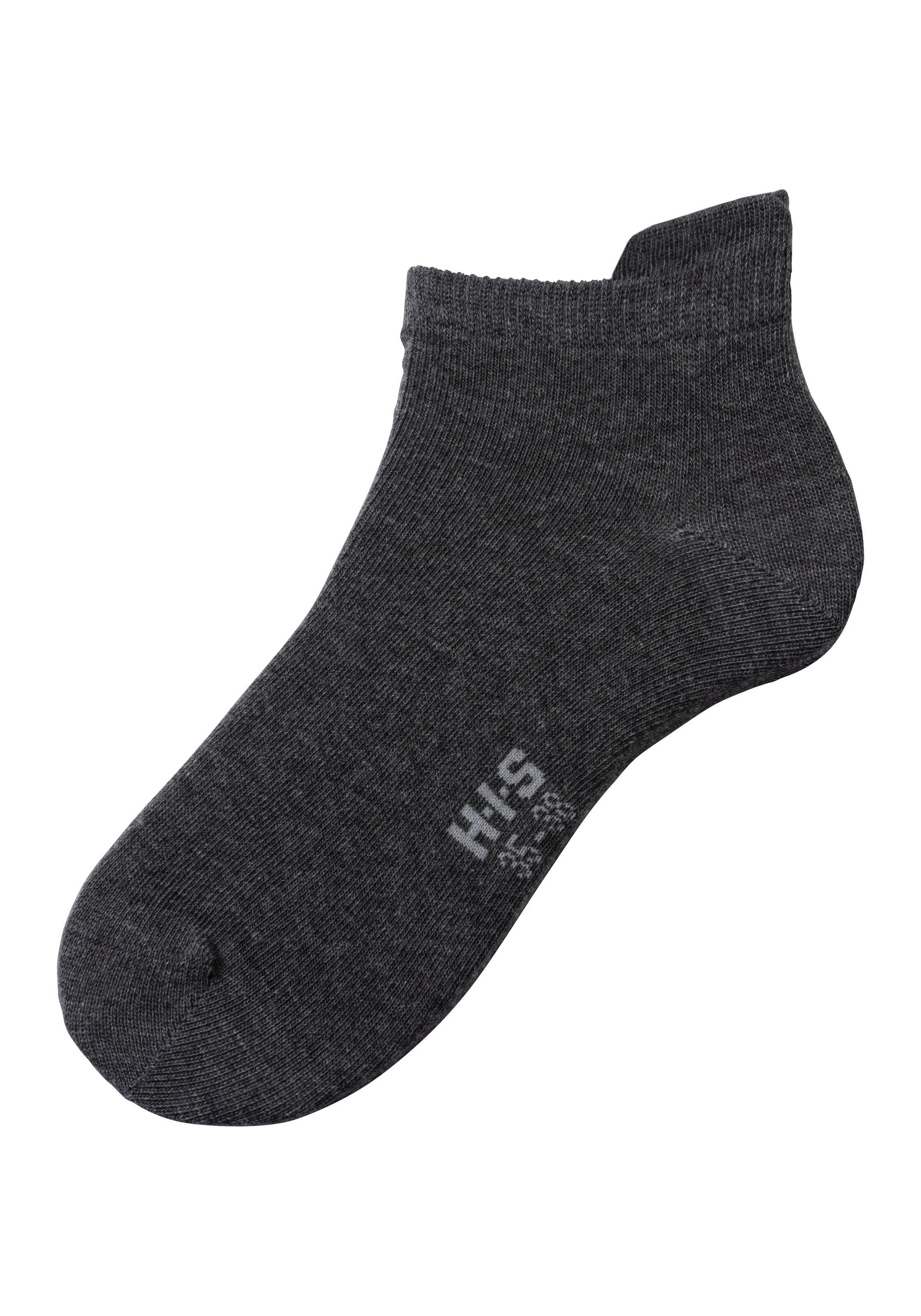 H.I.S Socks in Blue
