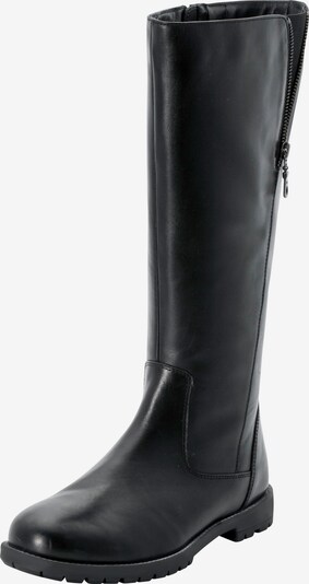 SHEEGO Boots in Black, Item view