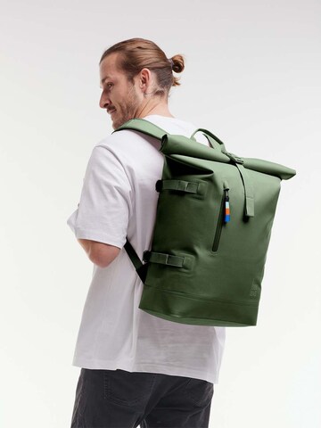Got Bag - Mochila 'Lite 2.0' en verde