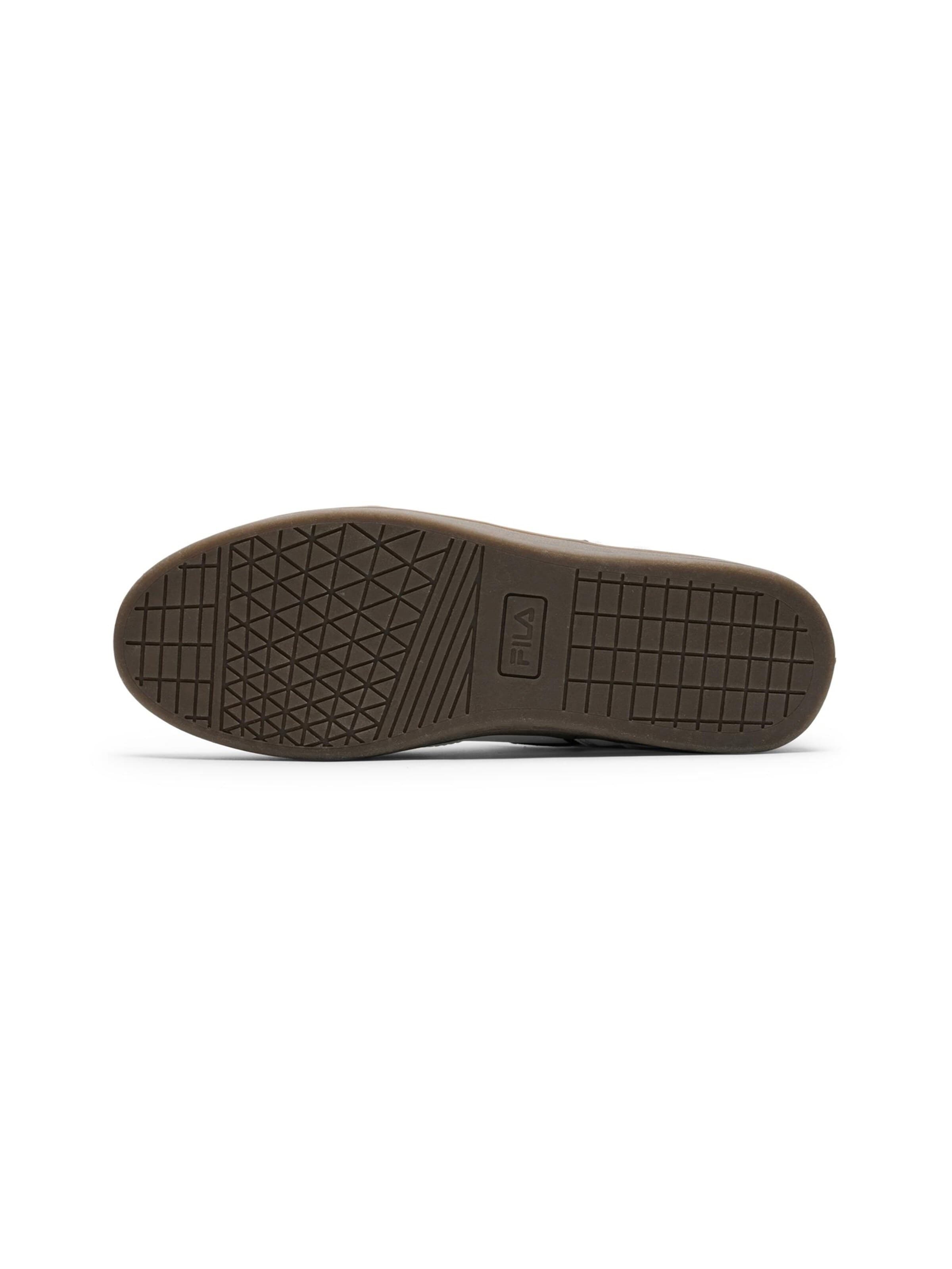 FILA Sneakers laag 'FILA SENTIERO' in Wit