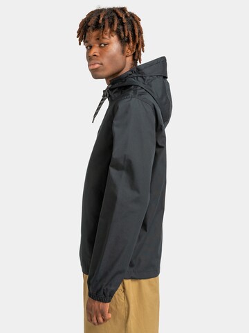 ELEMENT Between-Season Jacket 'ALDER' in Black