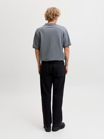 T-Shirt 'JJEAustin' JACK & JONES en gris