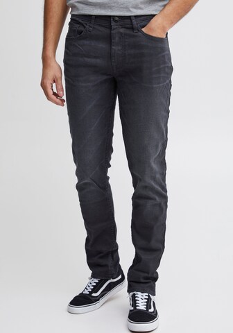 BLEND Slim fit Jeans in Grey: front