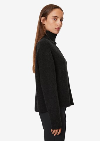 Pullover di Marc O'Polo DENIM in nero