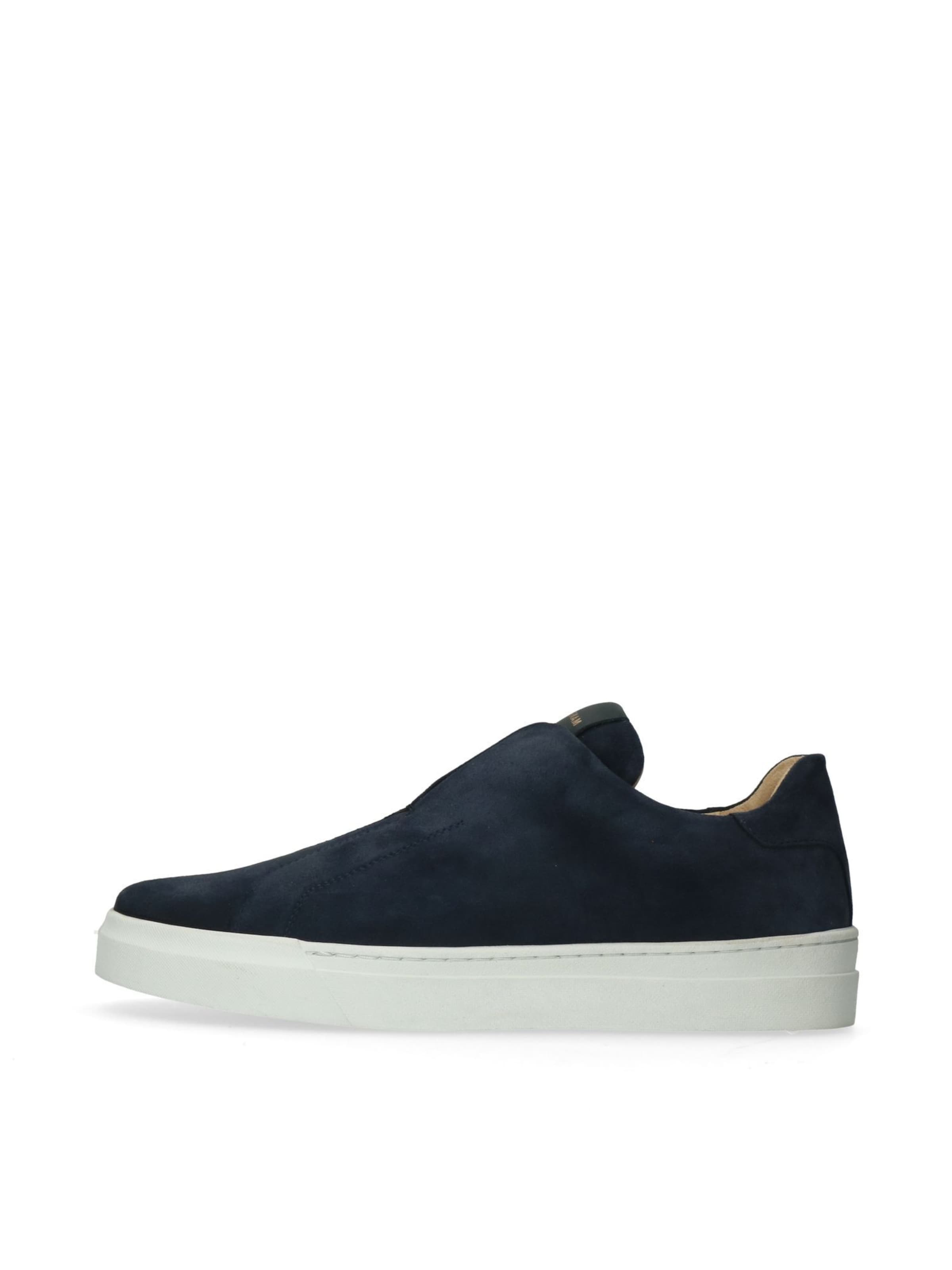 MANFIELD Instappers in Blauw