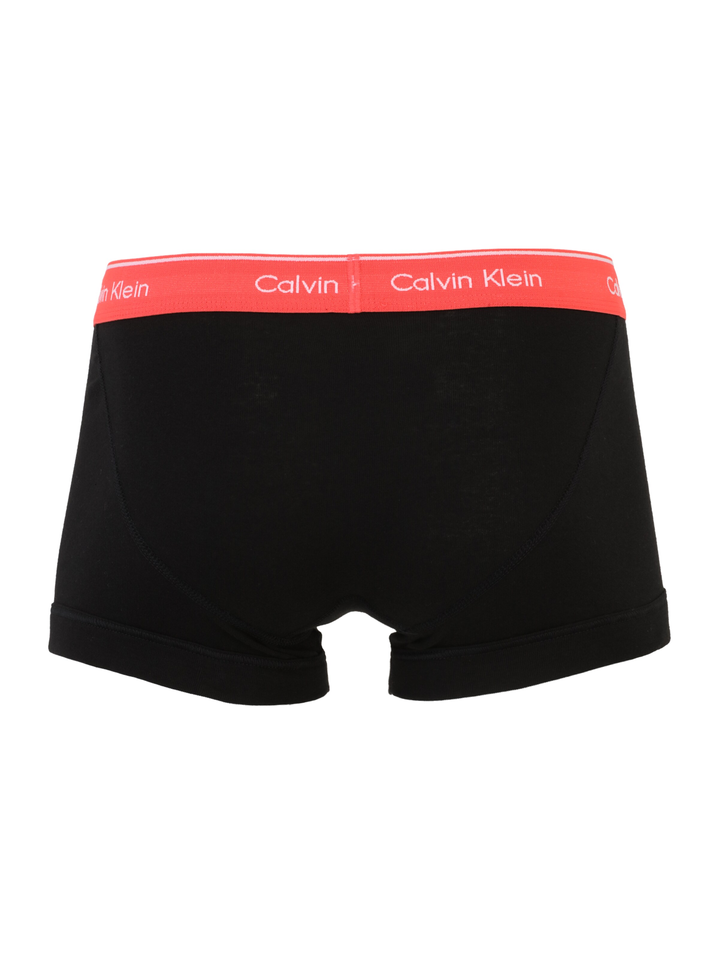 Calvin Klein Underwear Boksarice | črna barva