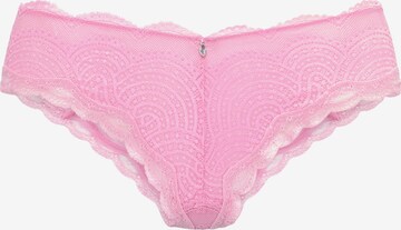 Culotte LASCANA en rose : devant