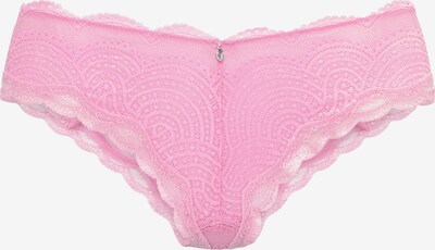 LASCANA Panty in rosé, Produktansicht
