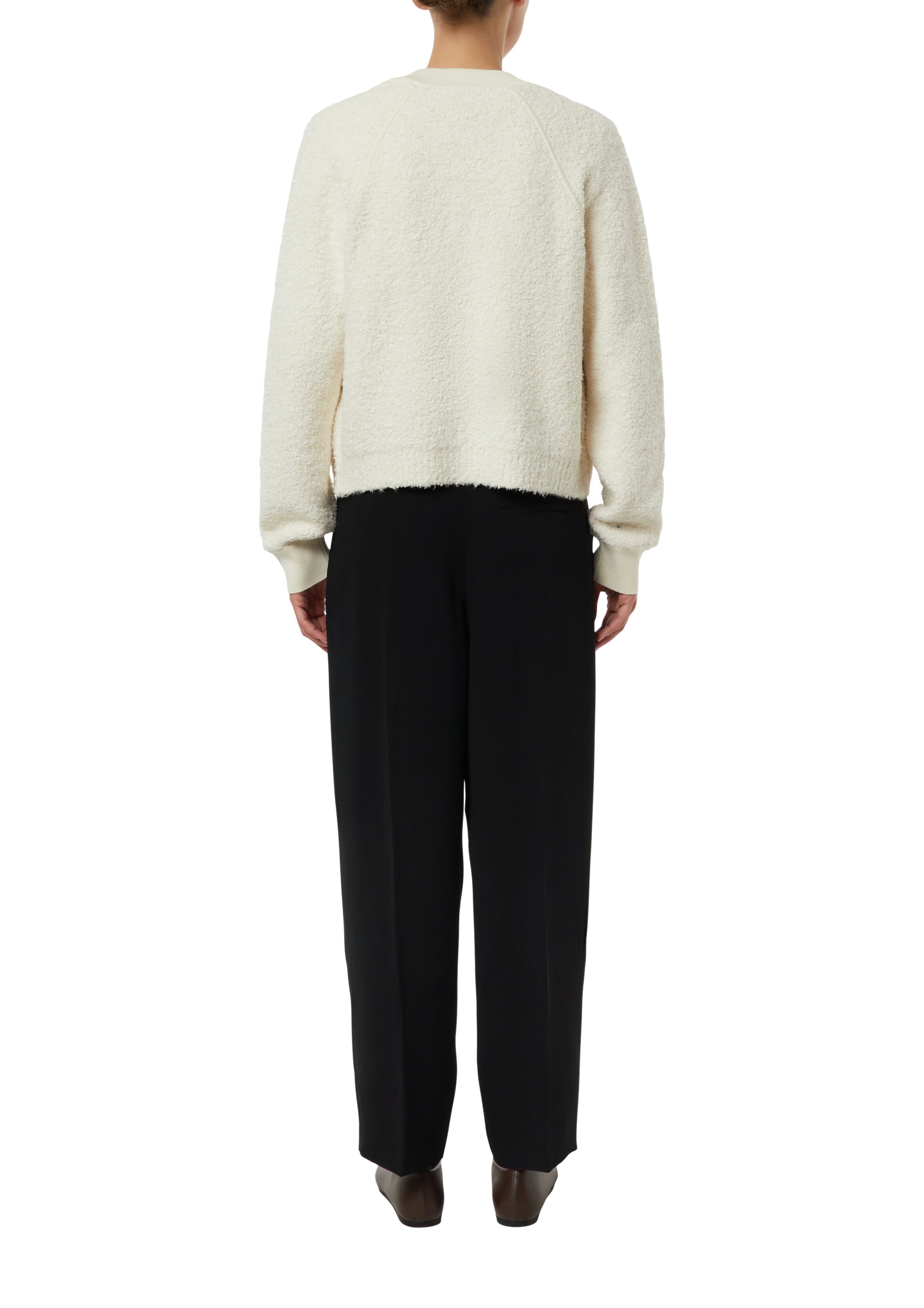 COMMA Kardigán - bézs